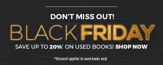 black friday new badge