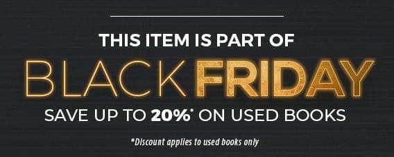black friday used badge